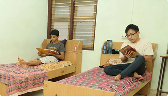 Hostel