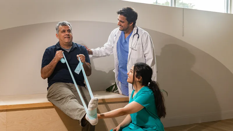 Clinical Learning