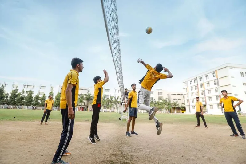 Sports & Recreation
