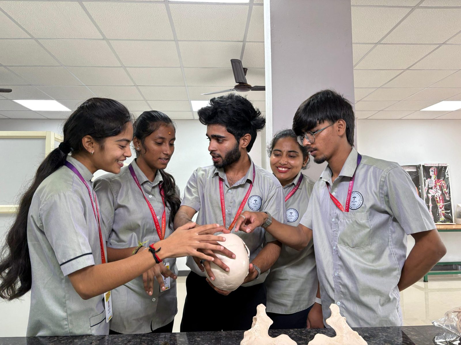 Skill Lab