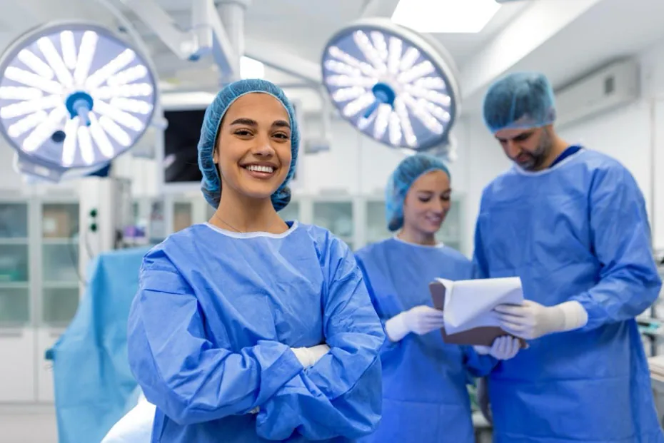 B.Sc. Anaesthesia Technology & Operation Theatre Technology
