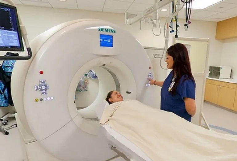 B.Sc. Medical Imaging Technology