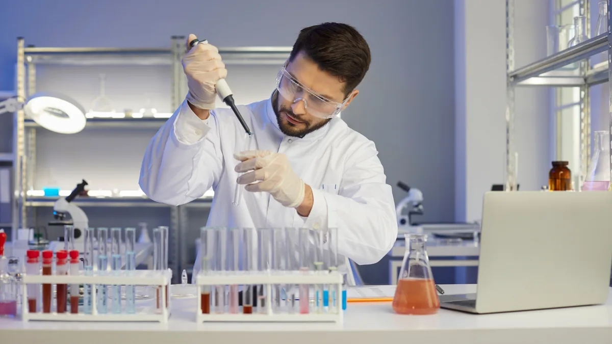 B.Sc. Medical Laboratory Technology